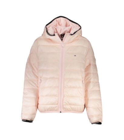 Tommy hilfiger jacket DW0DW15168 Pink