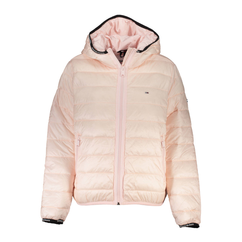 Tommy hilfiger jacket DW0DW15168 Pink