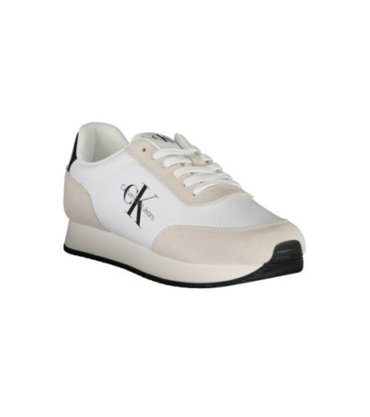 Calvin klein kedas YM0YM00746 Balts