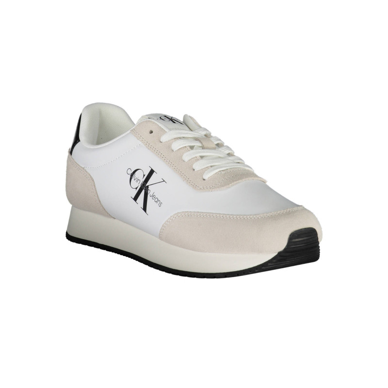 Calvin klein kedas YM0YM00746 Balts