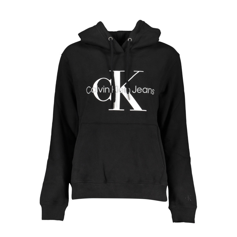 Calvin klein sweatshirt J20J219141 Black