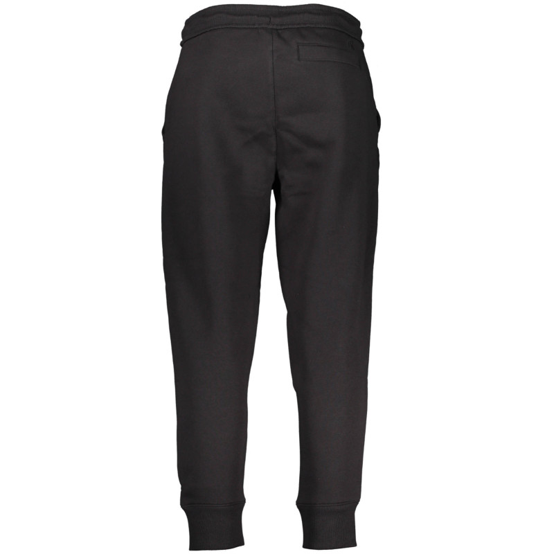 Calvin klein trousers J30J323497 Black