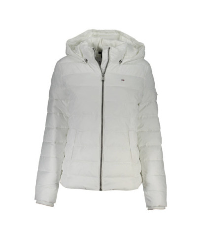 Tommy hilfiger jacket DW0DW13741 White