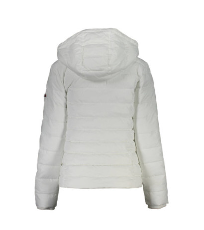 Tommy hilfiger jacket DW0DW13741 White