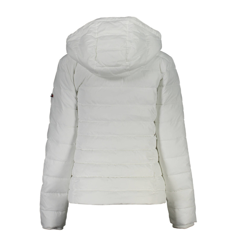 Tommy hilfiger jacket DW0DW13741 White