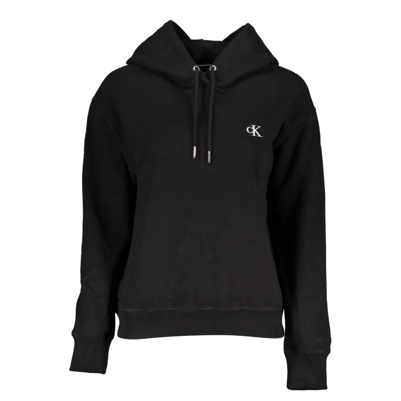 Calvin klein sweatshirt J20J213178 Black