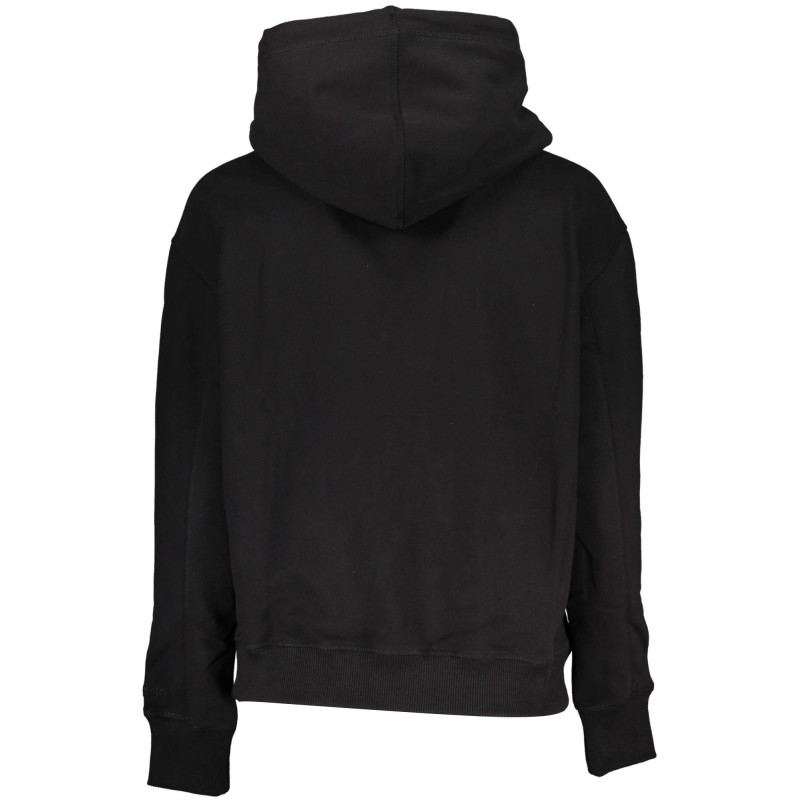 Calvin klein sweatshirt J20J213178 Black