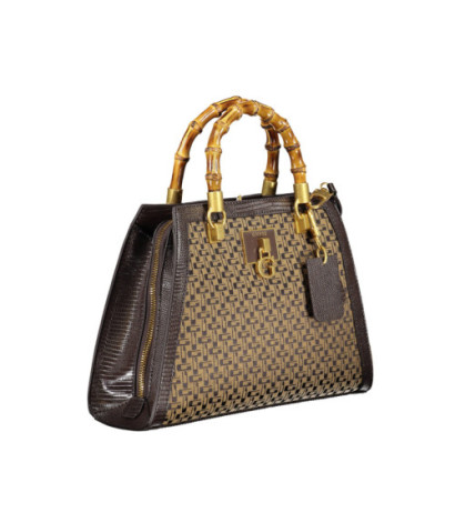 Guess jeans handbag JK787508 Brown