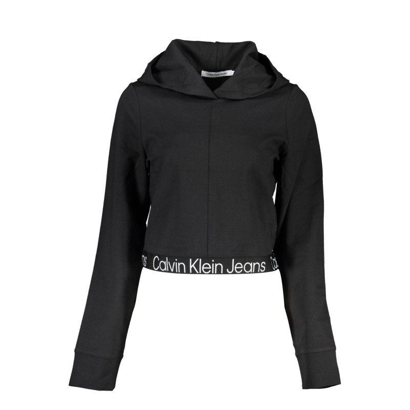 Calvin klein sweatshirt J20J221413 Black