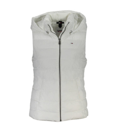 Tommy hilfiger jacket DW0DW13742 White