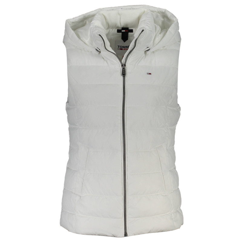 Tommy hilfiger jacket DW0DW13742 White