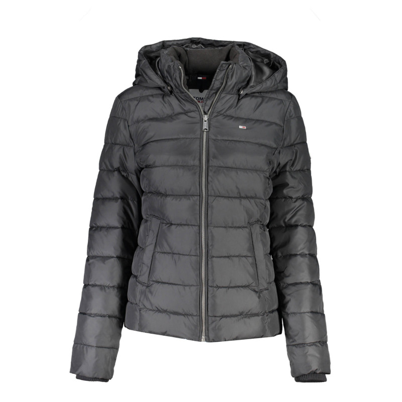 Tommy hilfiger jacket DW0DW13741 Black