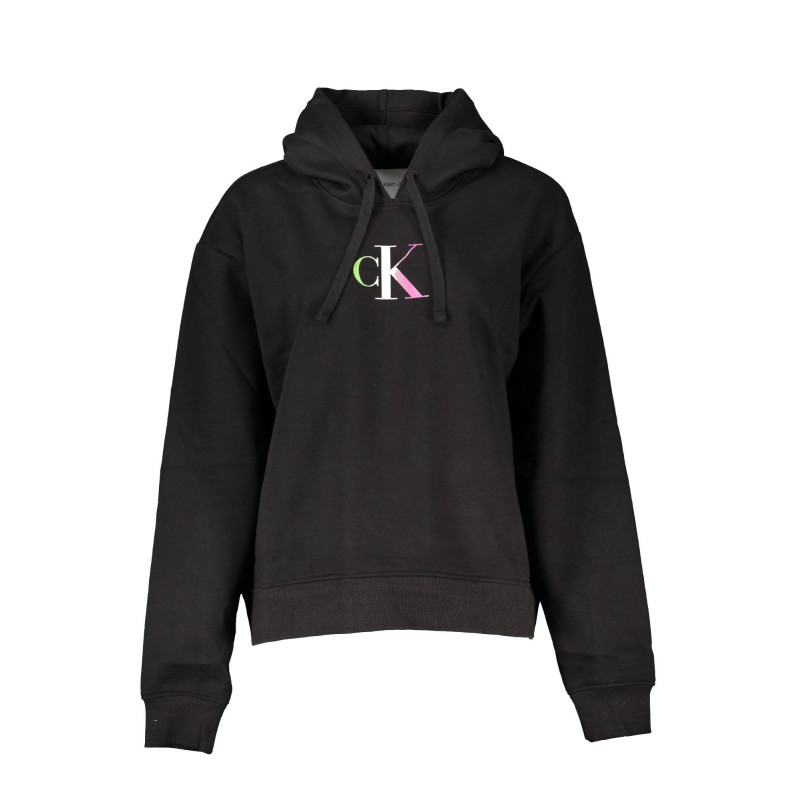 Calvin klein sweatshirt J20J222346 Black