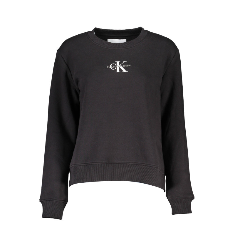 Calvin klein sweatshirt J20J221339 Black