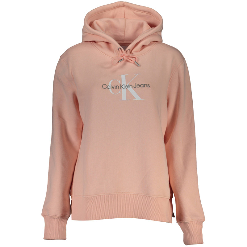 Calvin klein sweatshirt J20J221335 Pink