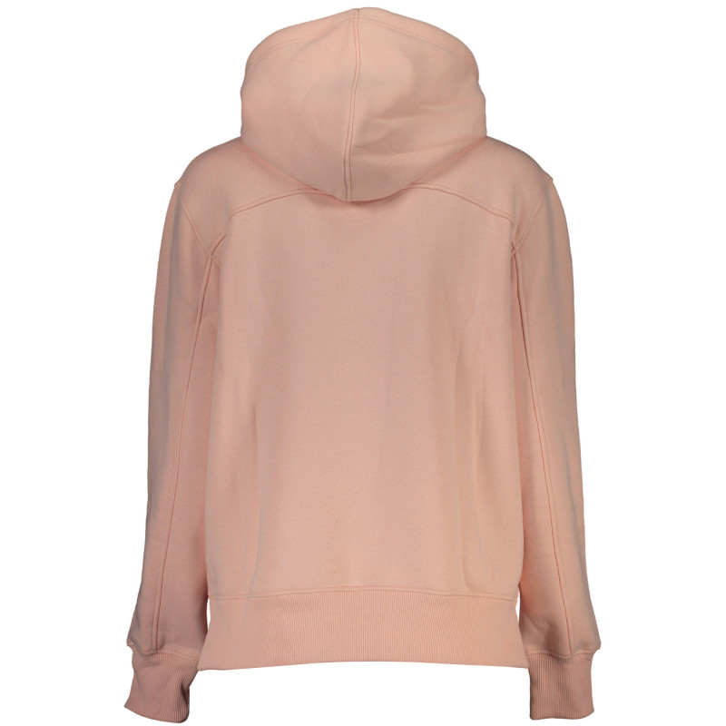 Calvin klein sweatshirt J20J221335 Pink