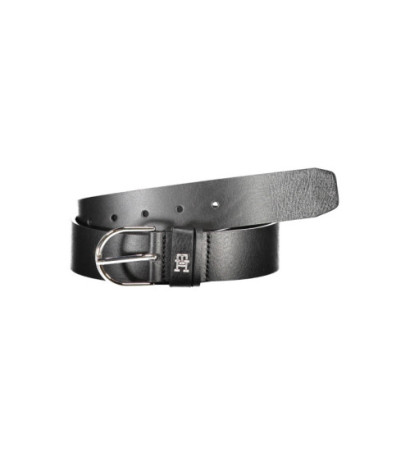 Tommy hilfiger belt AW0AW14941 Black