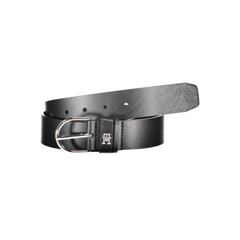 Tommy hilfiger belt AW0AW14941 Black