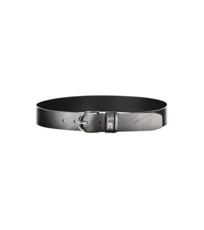 Tommy hilfiger belt AW0AW14941 Black