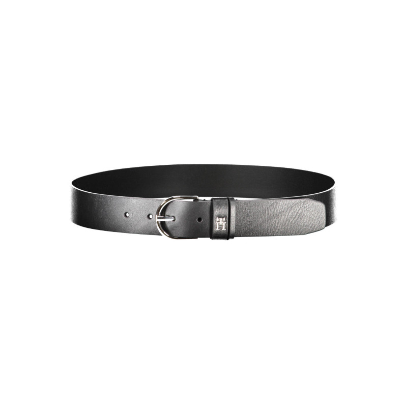 Tommy hilfiger belt AW0AW14941 Black