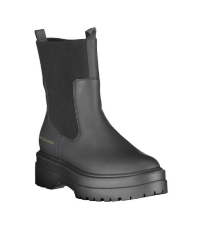 Tommy hilfiger boots FW0FW07226F Black