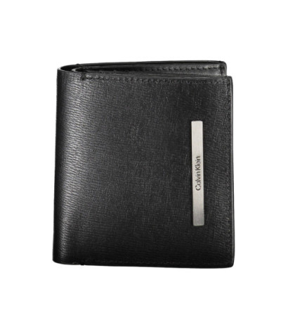 Calvin klein wallet K50K510622 Black