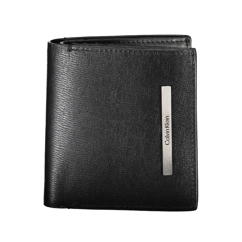 Calvin klein wallet K50K510622 Black