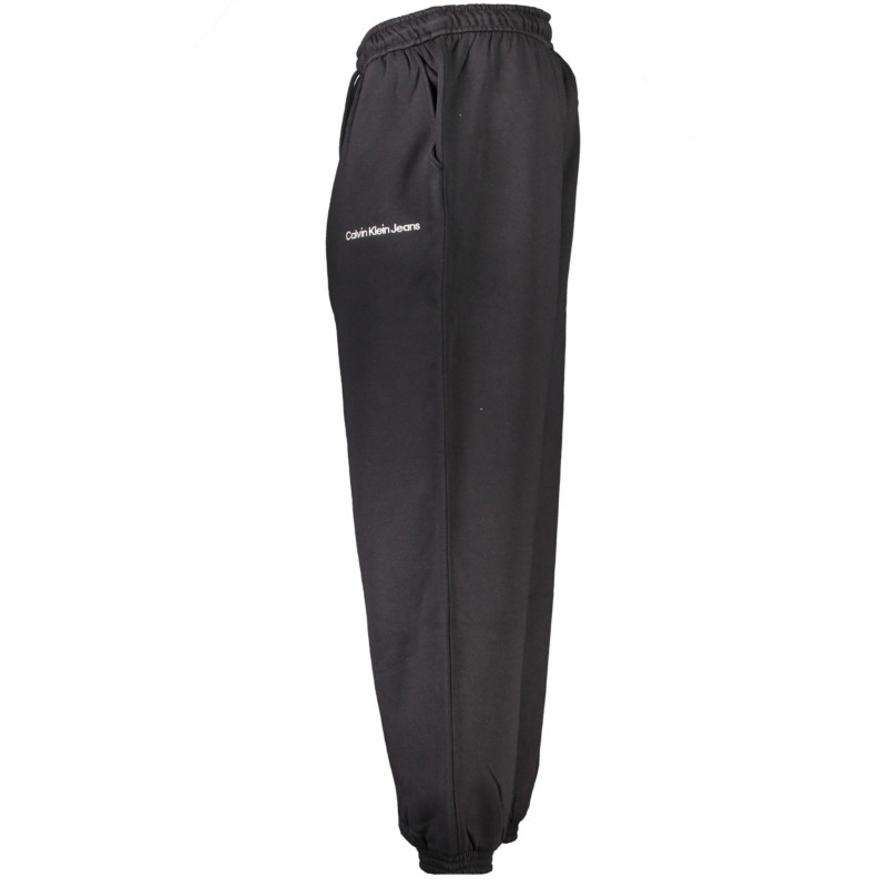 Calvin klein trousers J30J322925 Black