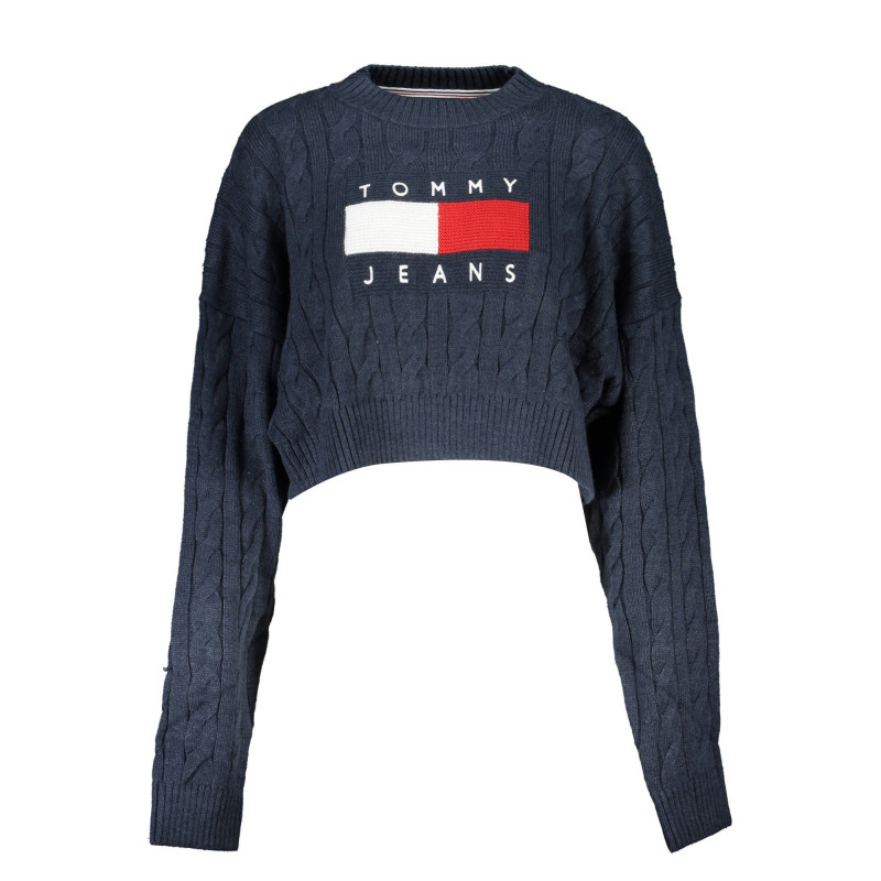 Tommy hilfiger sweater DW0DW14261 Blue