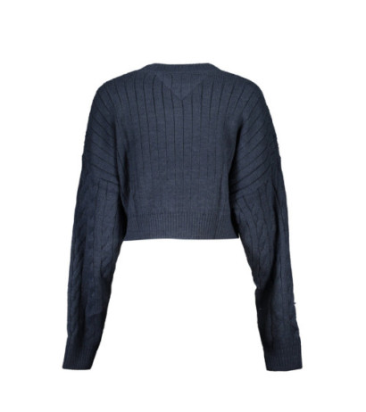 Tommy hilfiger sweater DW0DW14261 Blue