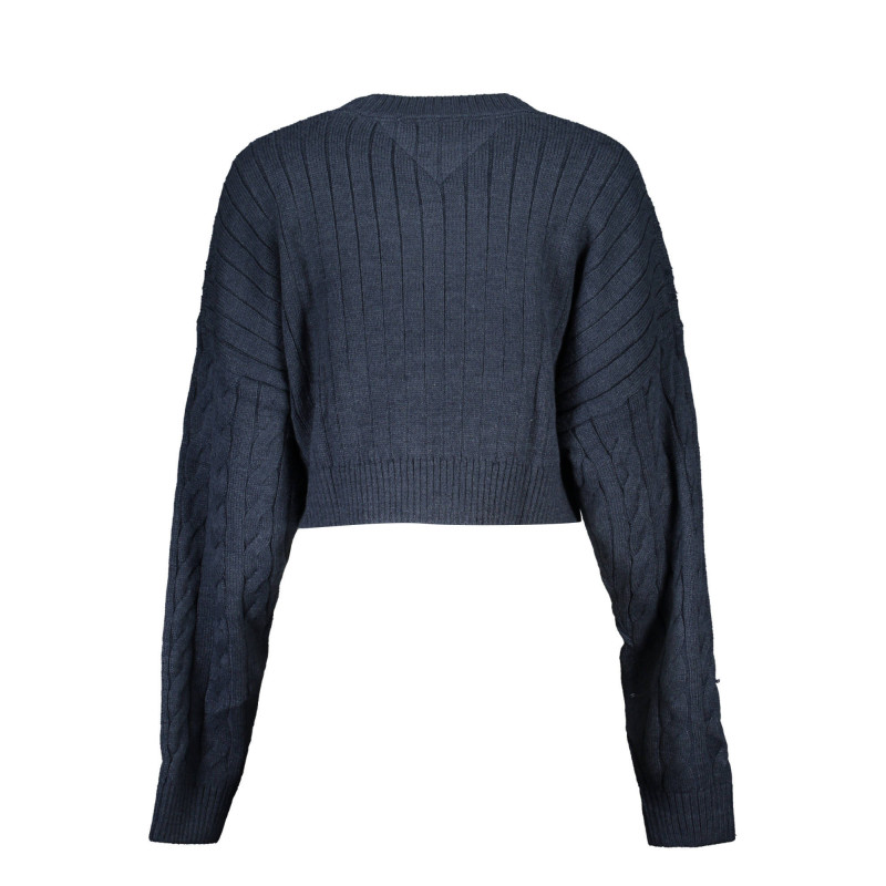 Tommy hilfiger sweater DW0DW14261 Blue