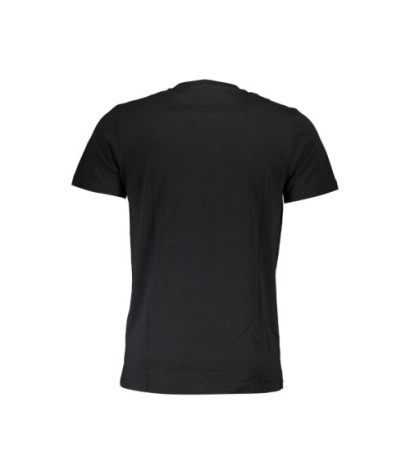 Cavalli class T-Shirt QXT61UJD060 Black