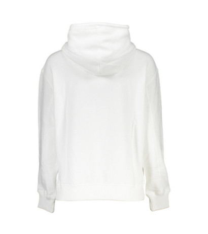 Calvin klein sweatshirt J20J213178 White