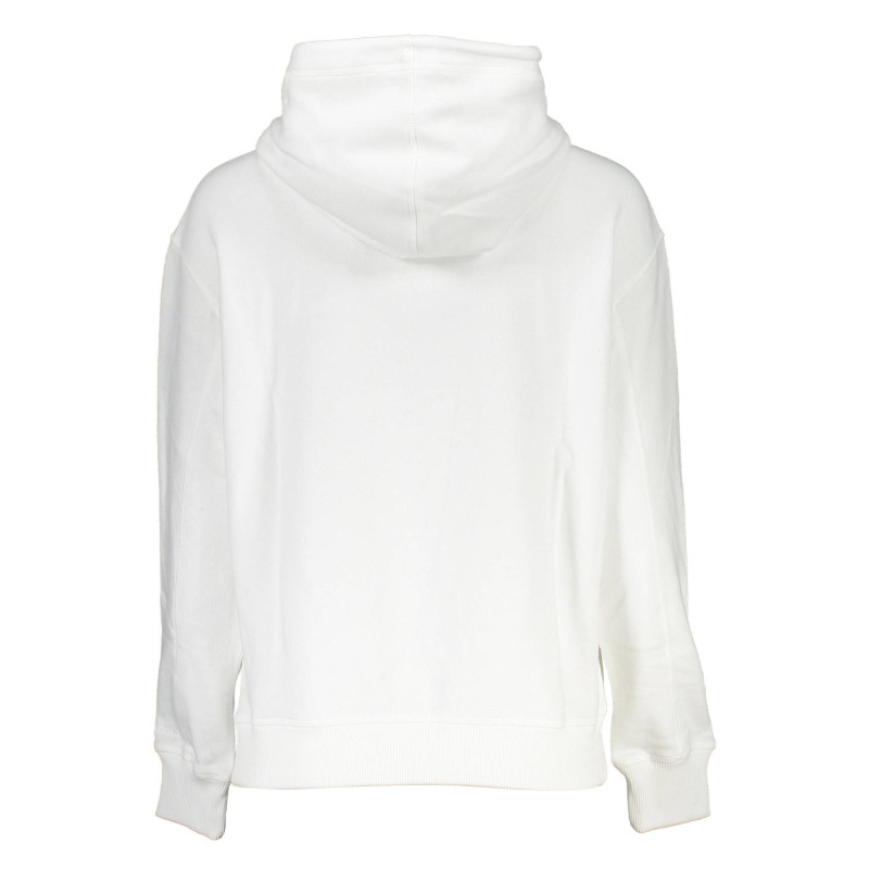 Calvin klein sweatshirt J20J213178 White