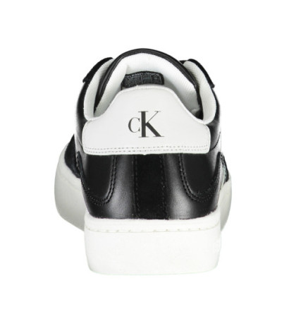 Calvin klein kedas YW0YW01057F Melns