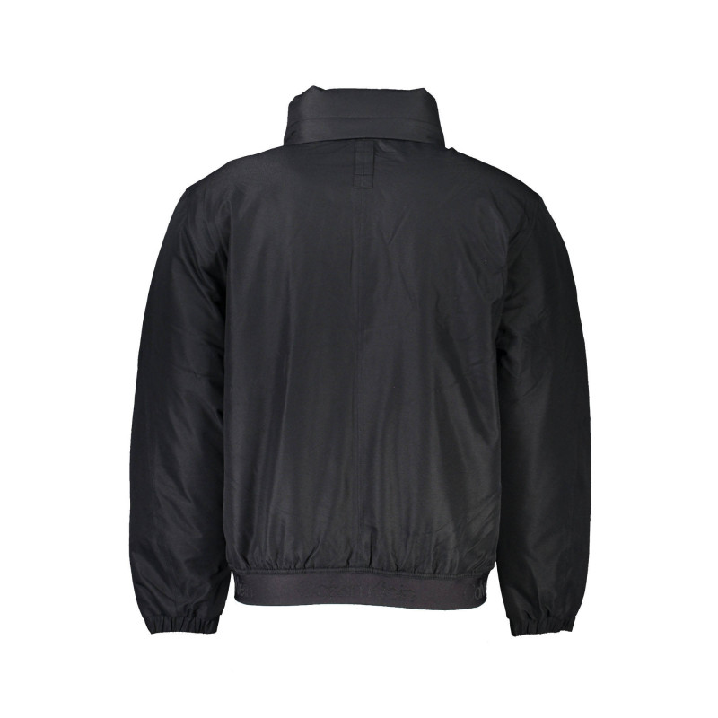 Calvin klein jacket 00GMF3O506 Black