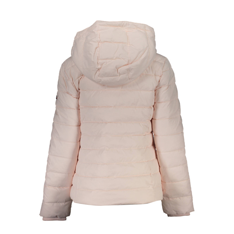 Tommy hilfiger jacket DW0DW13741 Pink