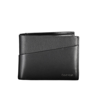 Calvin klein wallet K50K510607 Black