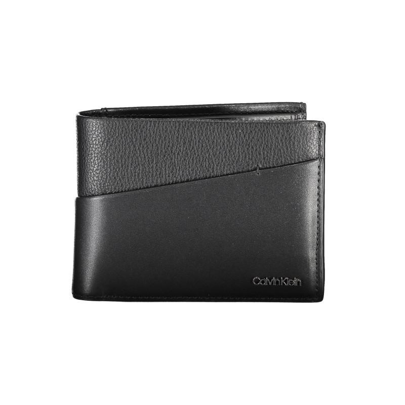 Calvin klein wallet K50K510607 Black