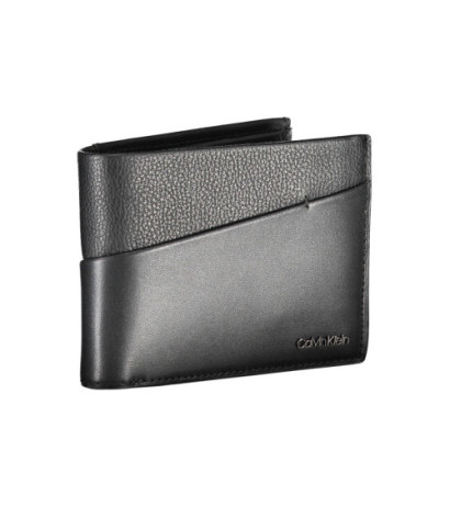 Calvin klein wallet K50K510607 Black