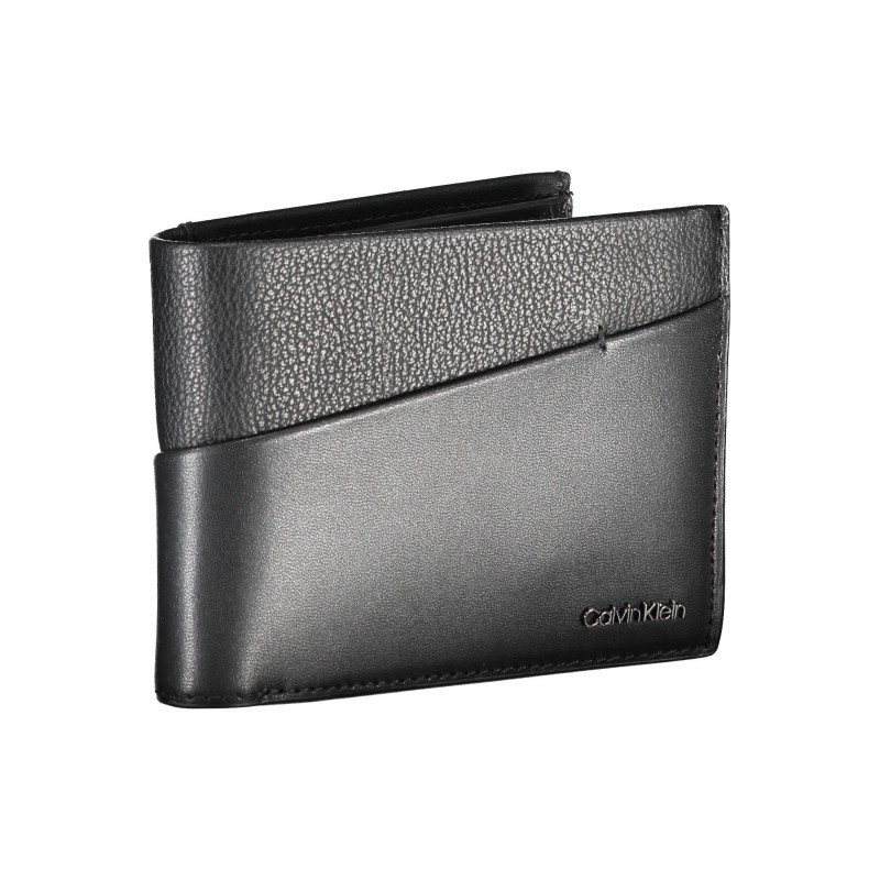 Calvin klein wallet K50K510607 Black