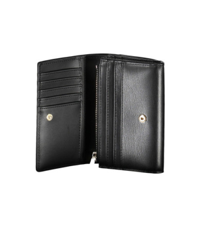 Tommy hilfiger wallet AW0AW14887 Black