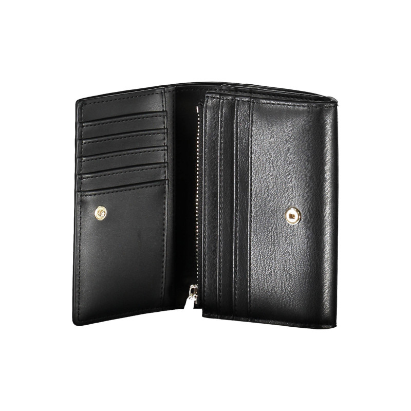 Tommy hilfiger wallet AW0AW14887 Black