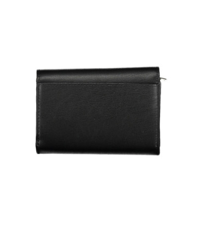 Tommy hilfiger wallet AW0AW14887 Black