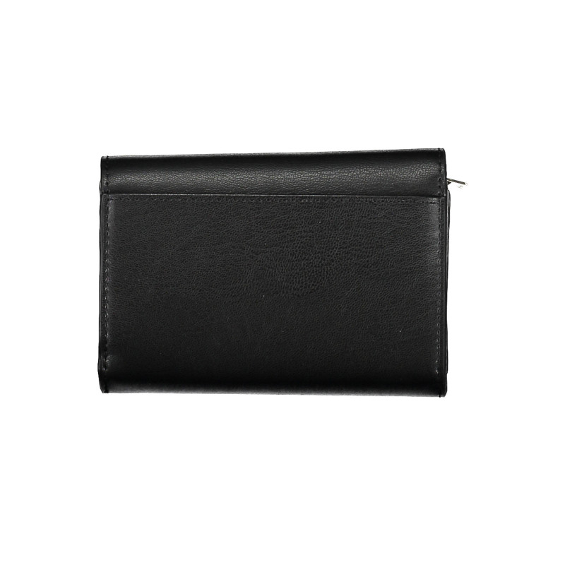 Tommy hilfiger wallet AW0AW14887 Black