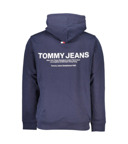 Tommy hilfiger džemperis DM0DM17781 Mėlyna