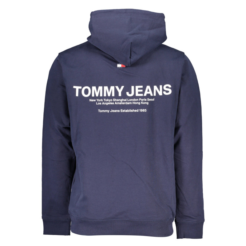 Tommy hilfiger džemperis DM0DM17781 Zils