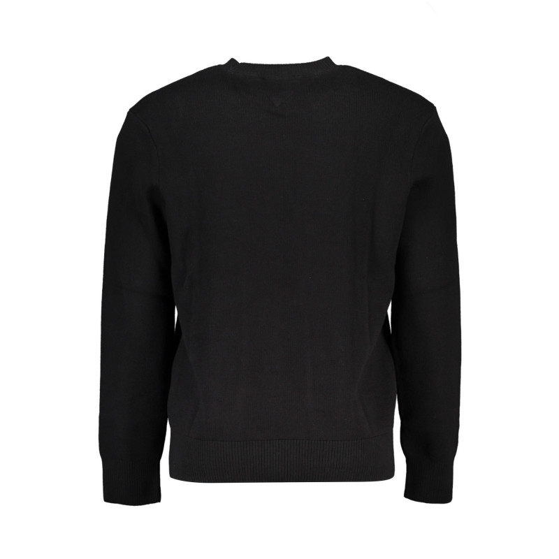 Tommy hilfiger sweater DM0DM17156 Black