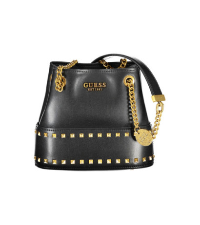 Guess jeans handbag VE896001 Black