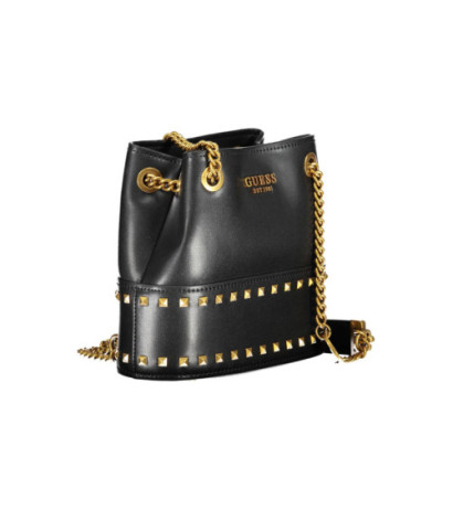 Guess jeans handbag VE896001 Black